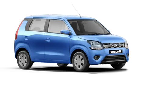 wagonr hire in goa